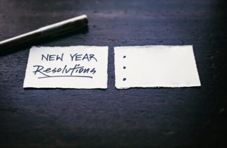 Idei de rezoluții de Anul Nou și ce te poate ajuta să le îndeplinești